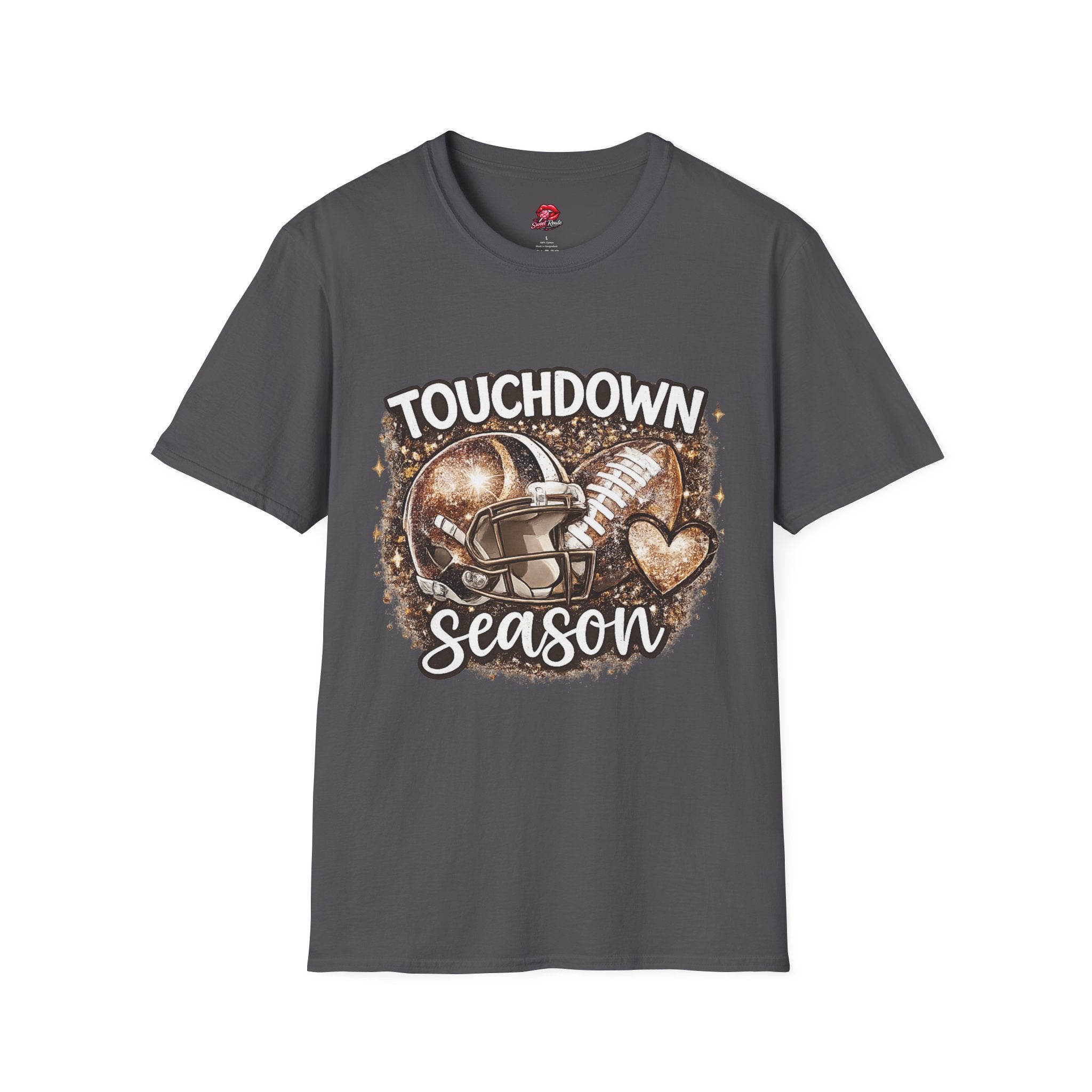 Touchdown Season T-Shirt