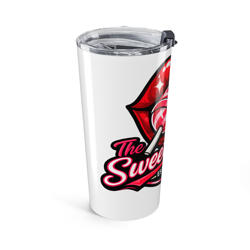 Sweet Logo Tumbler 20oz