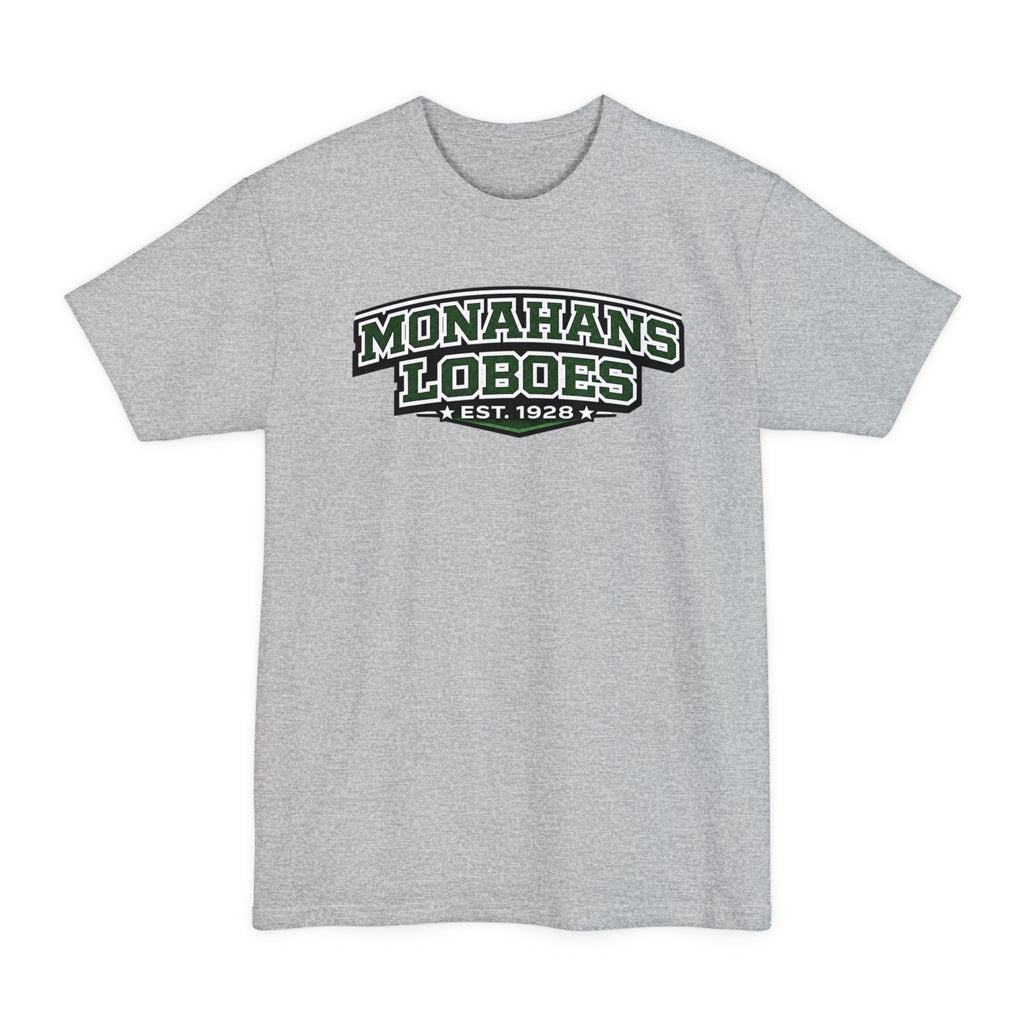 Monahans Loboes Vintage Tall T-Shirt