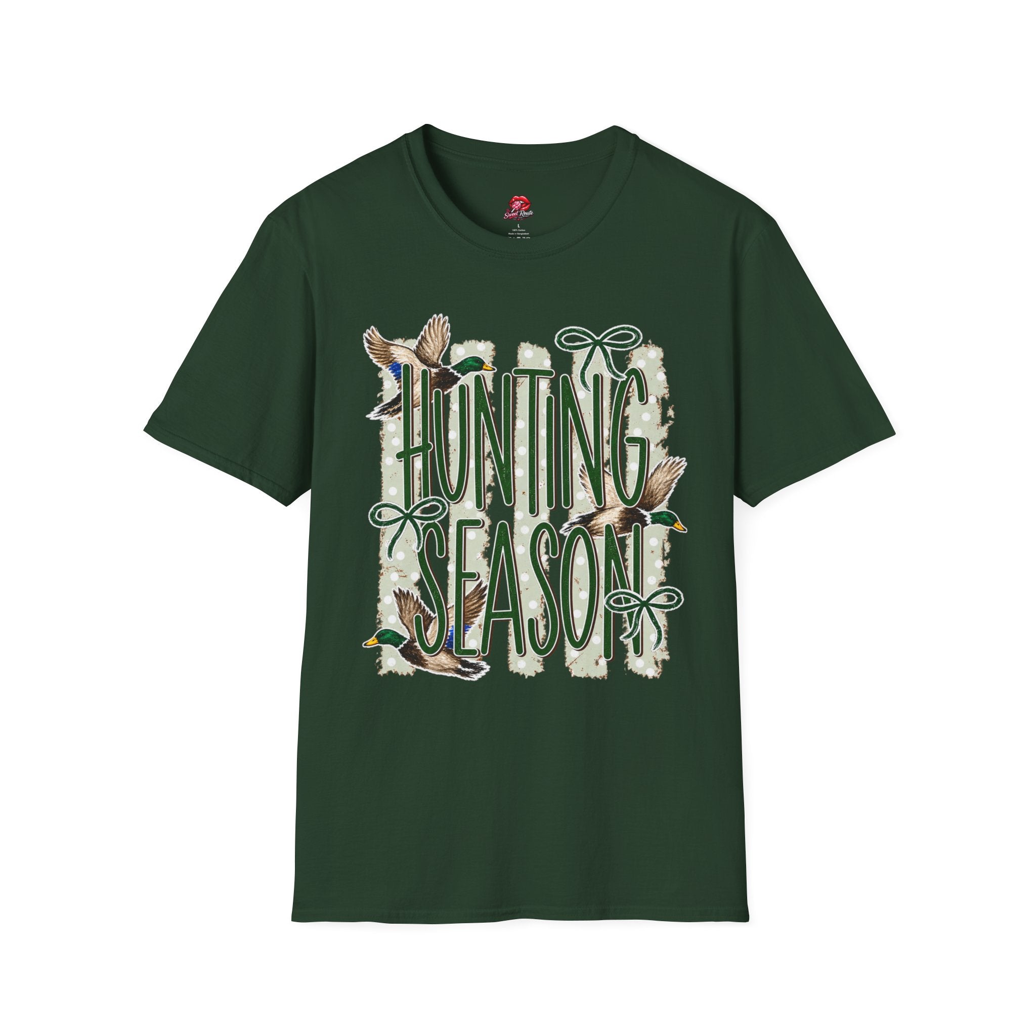 Hunting Season T-Shirt