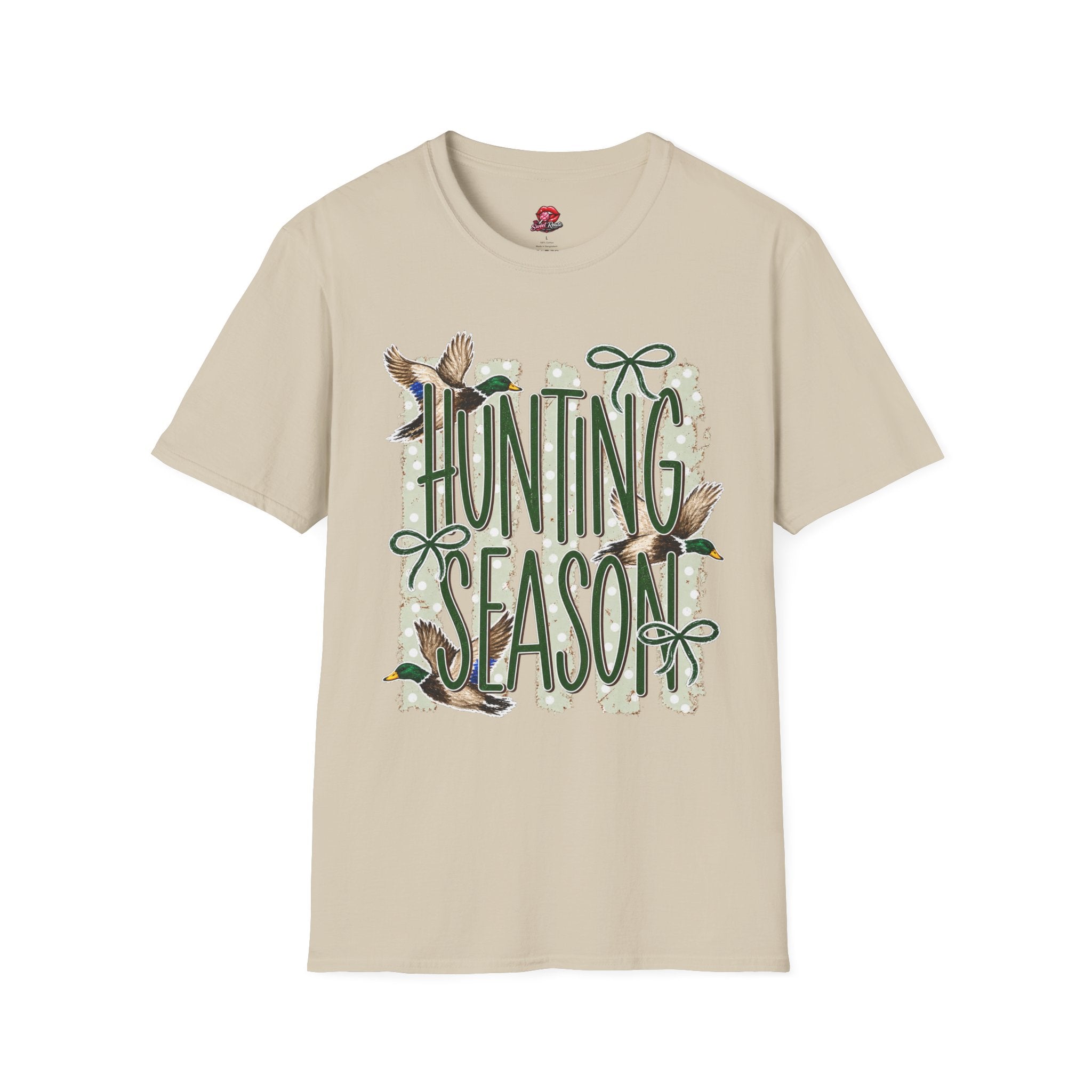 Hunting Season T-Shirt