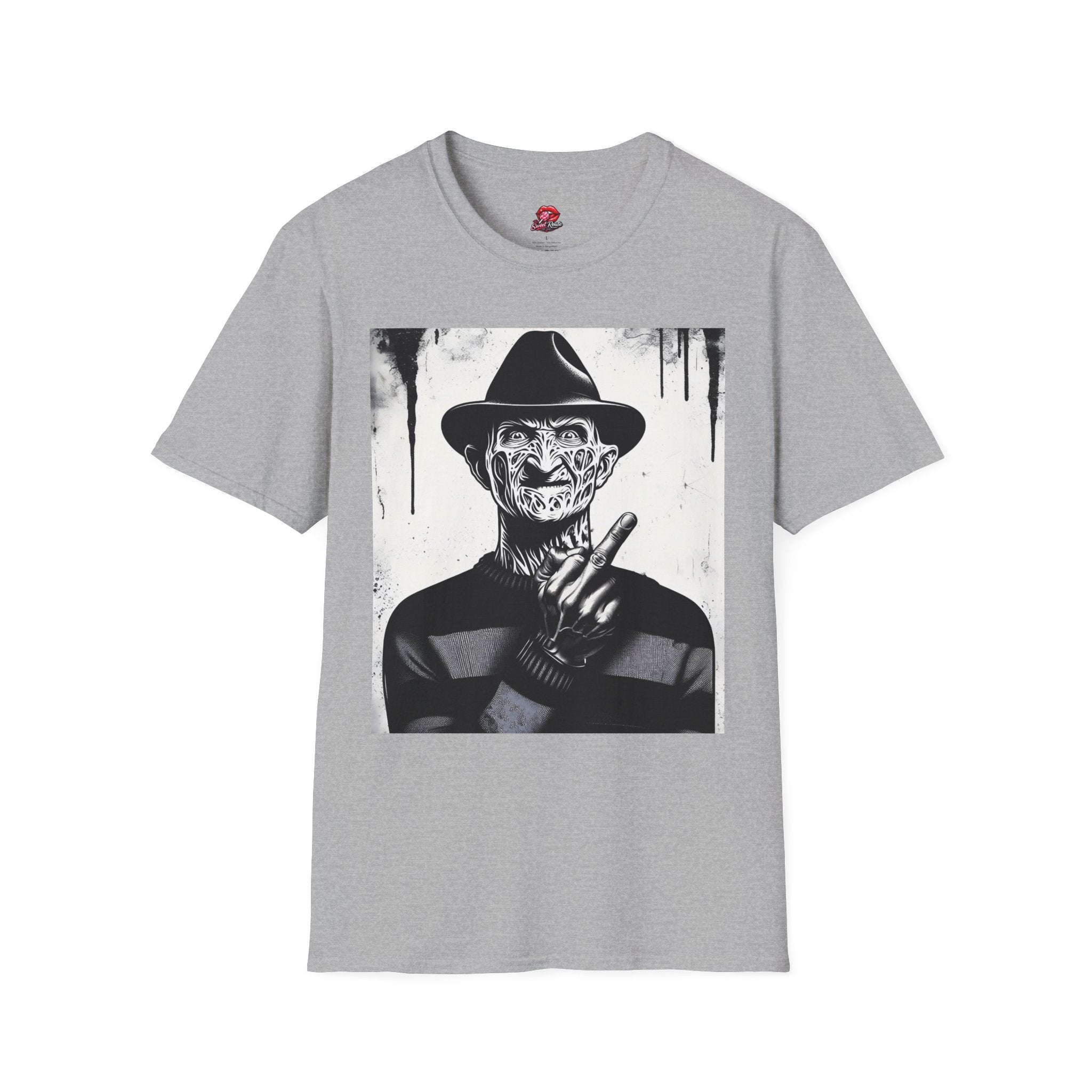 Freddy Retro Nightmare T-Shirt