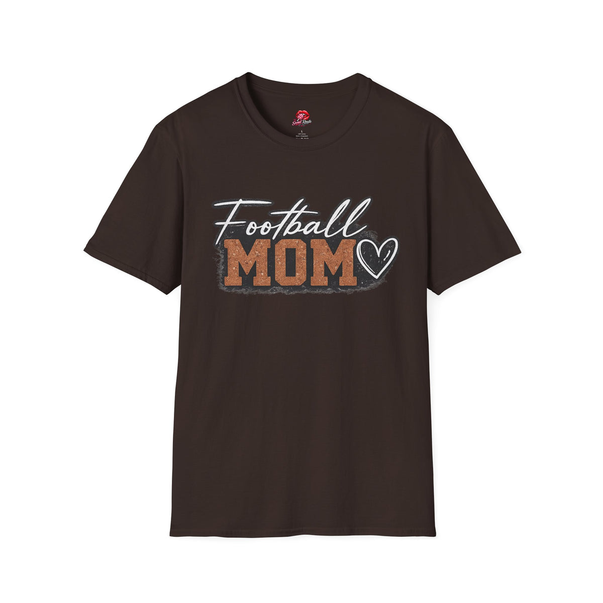 Football Mom T-Shirt