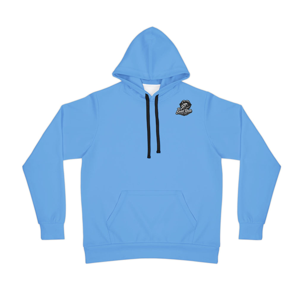 Sunny Squad Beach Hoodie