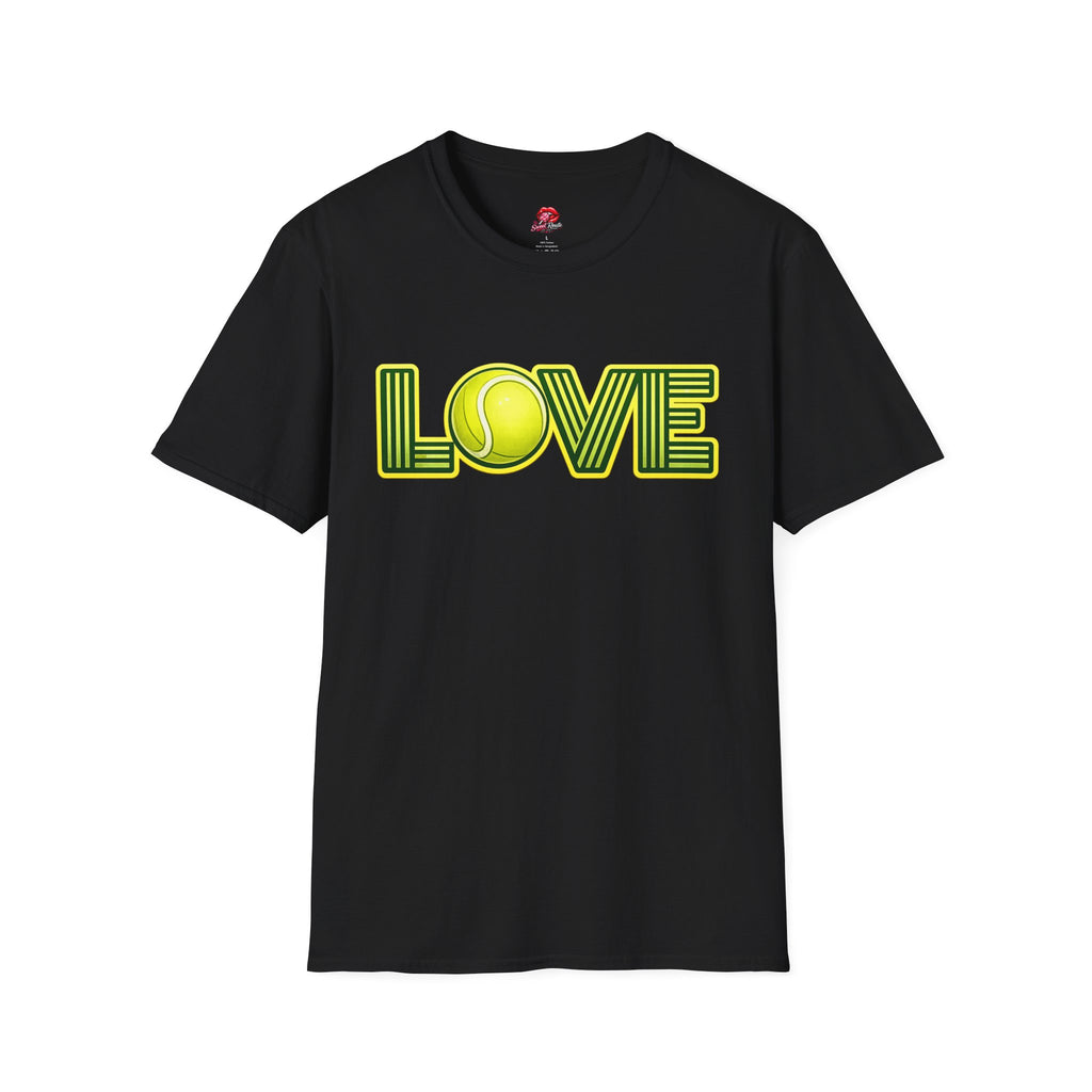 Tennis Love T-Shirt
