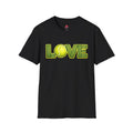 Tennis Love T-Shirt