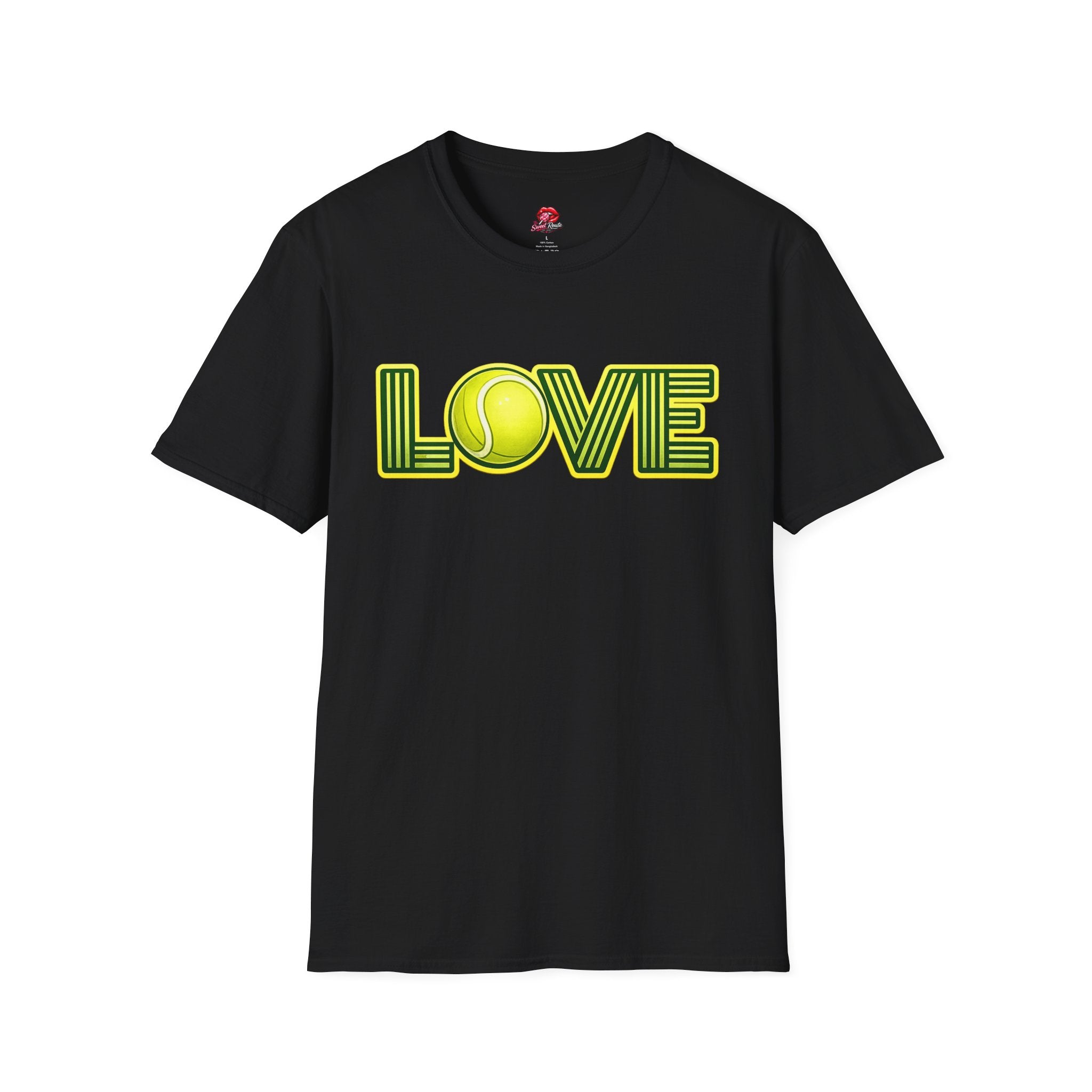 Tennis Love T-Shirt