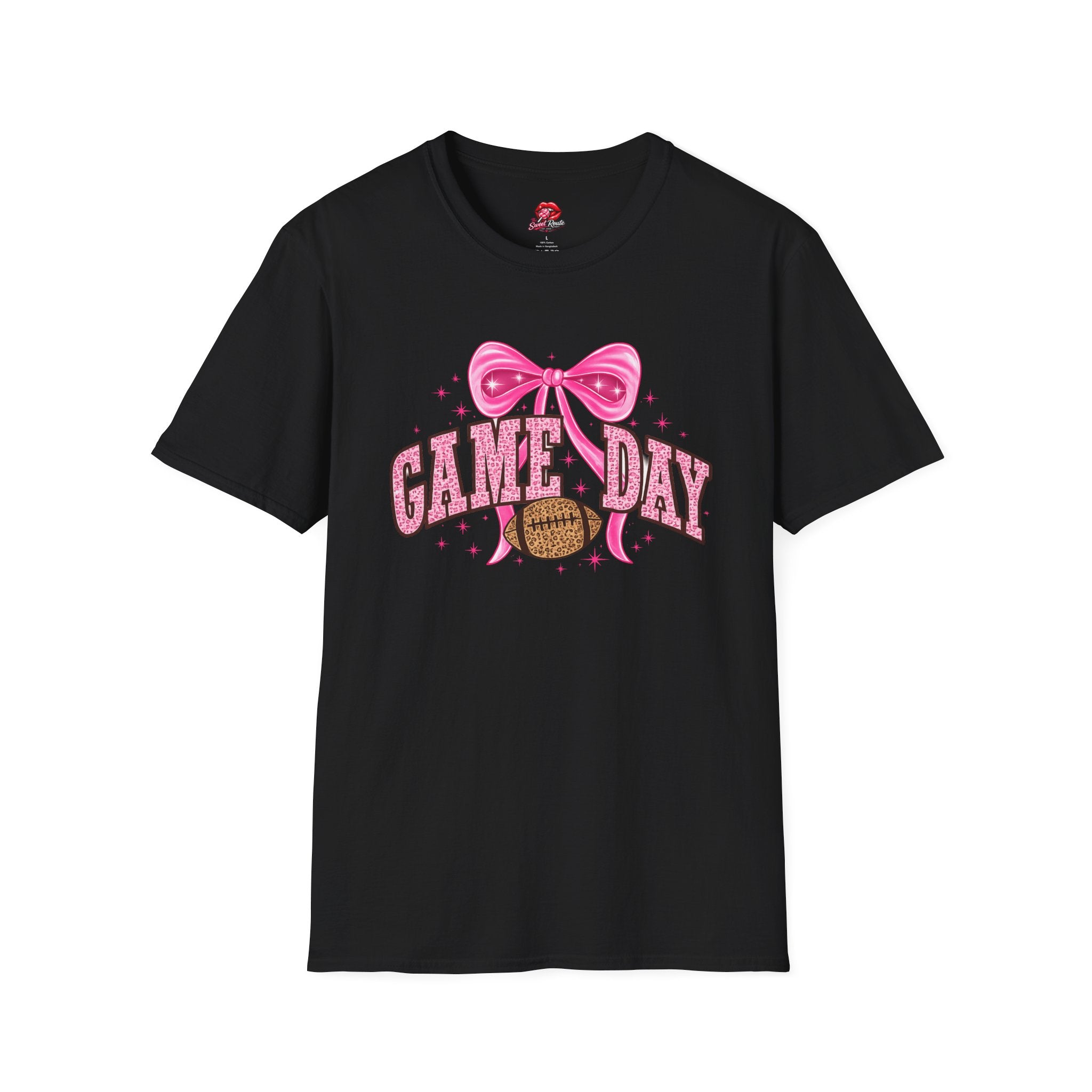 Game Day T-Shirt