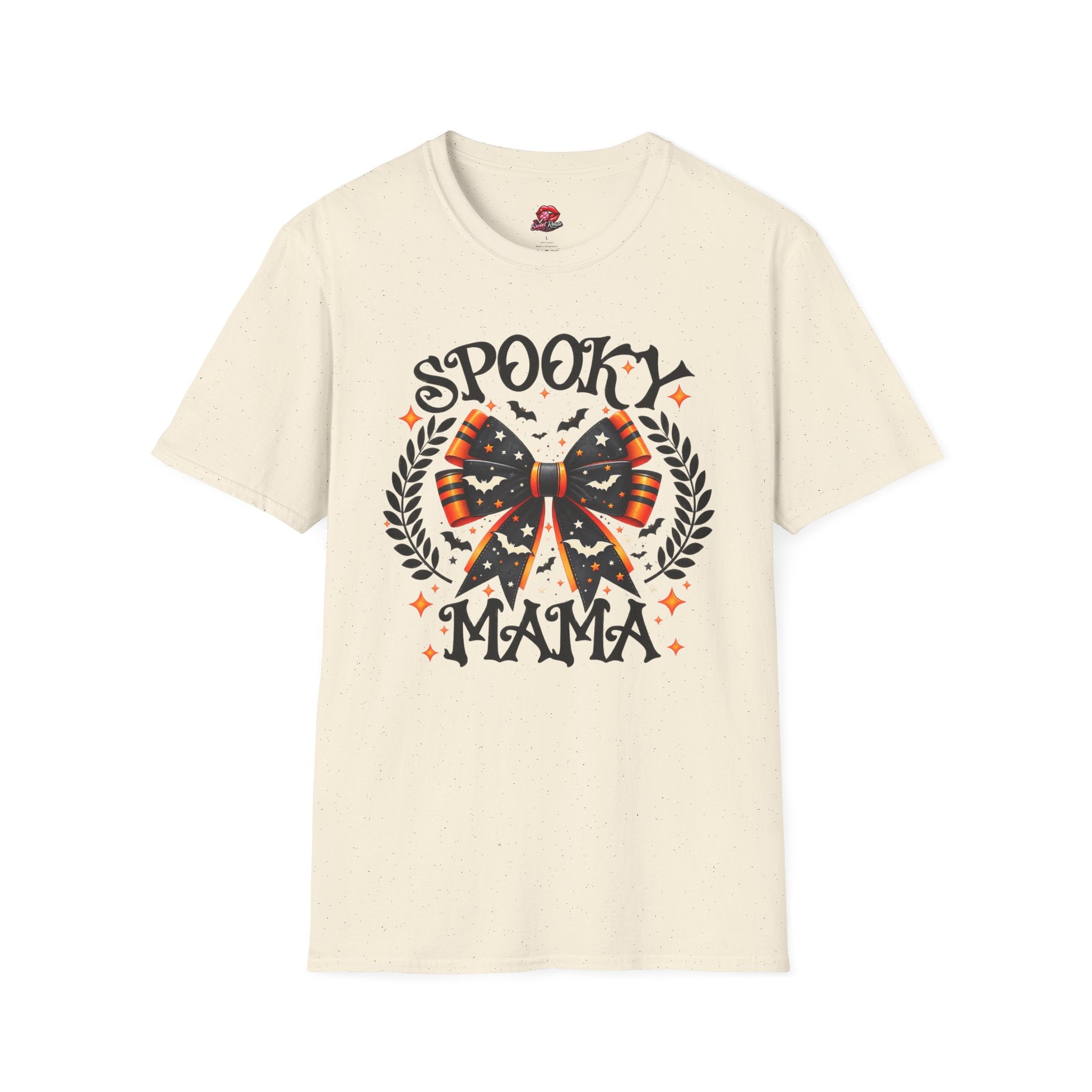 Spooky Mama T-Shirt