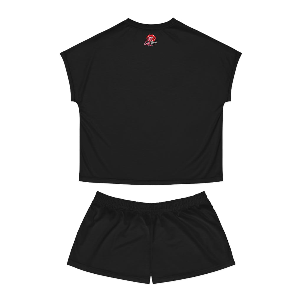 Have a Killer Summerween Sleepwear Set