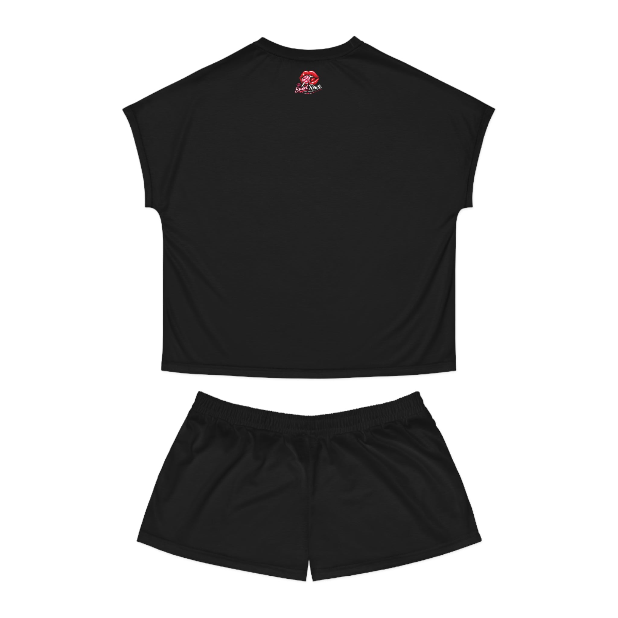 Have a Killer Summerween Sleepwear Set