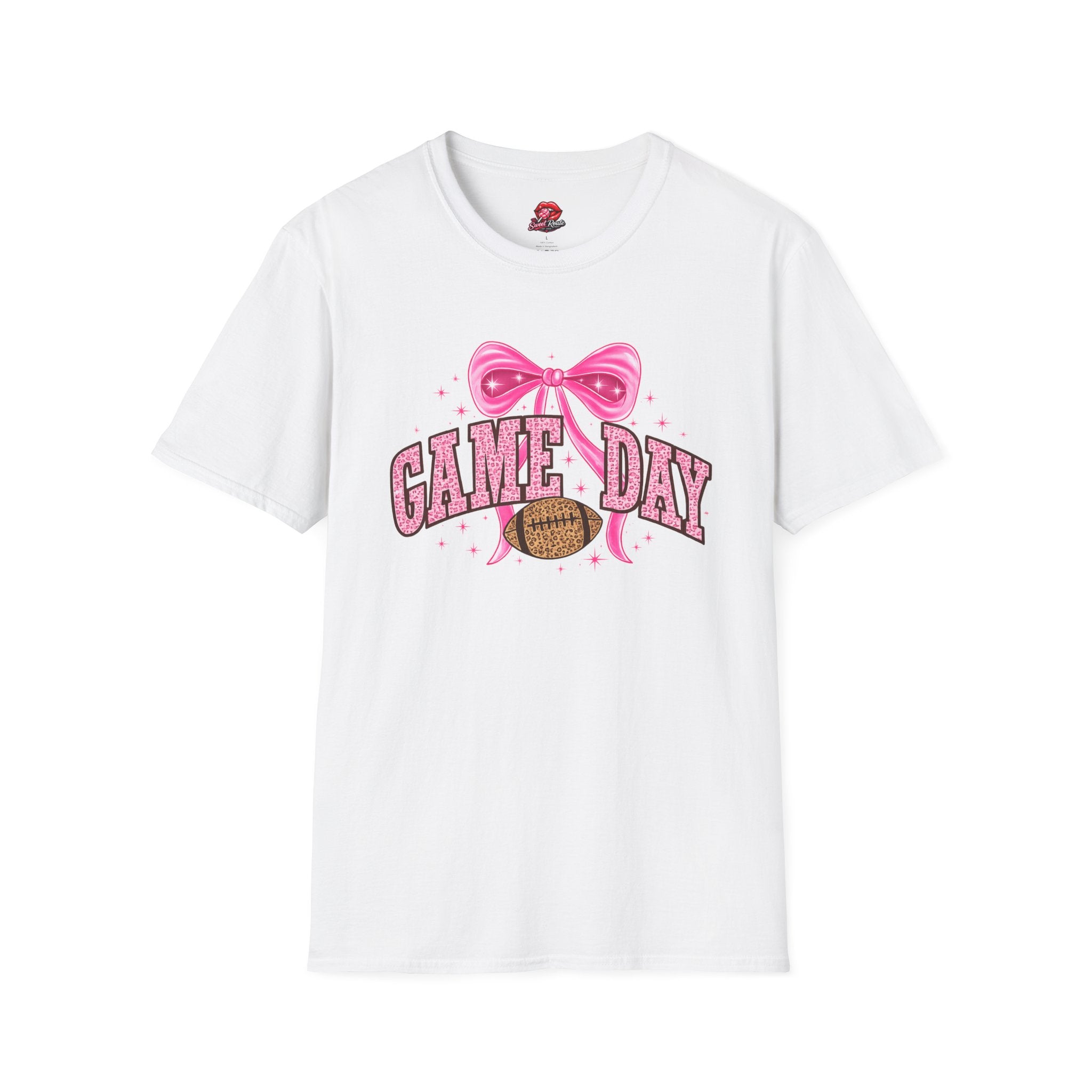 Game Day T-Shirt
