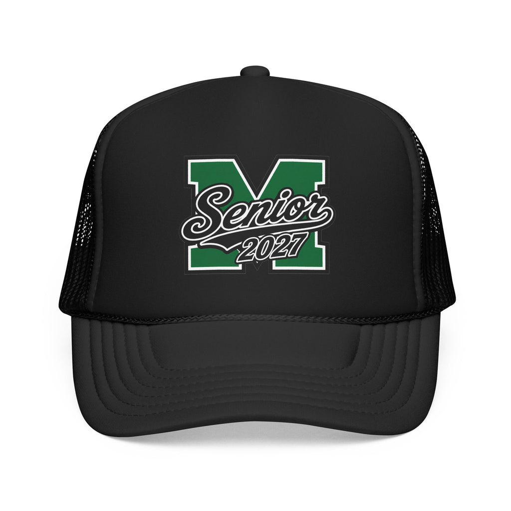 Senior 2021 Trucker Hat