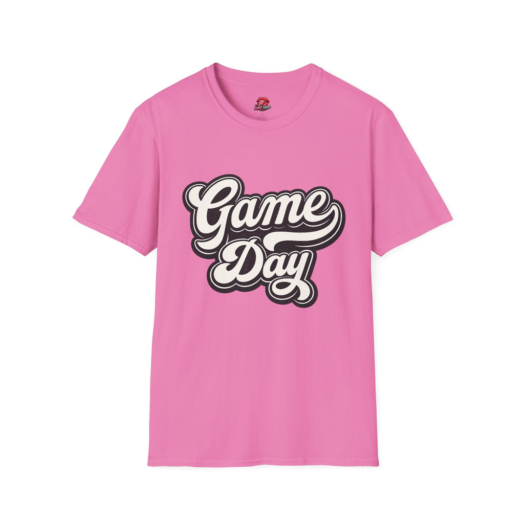 Game Day T-Shirt