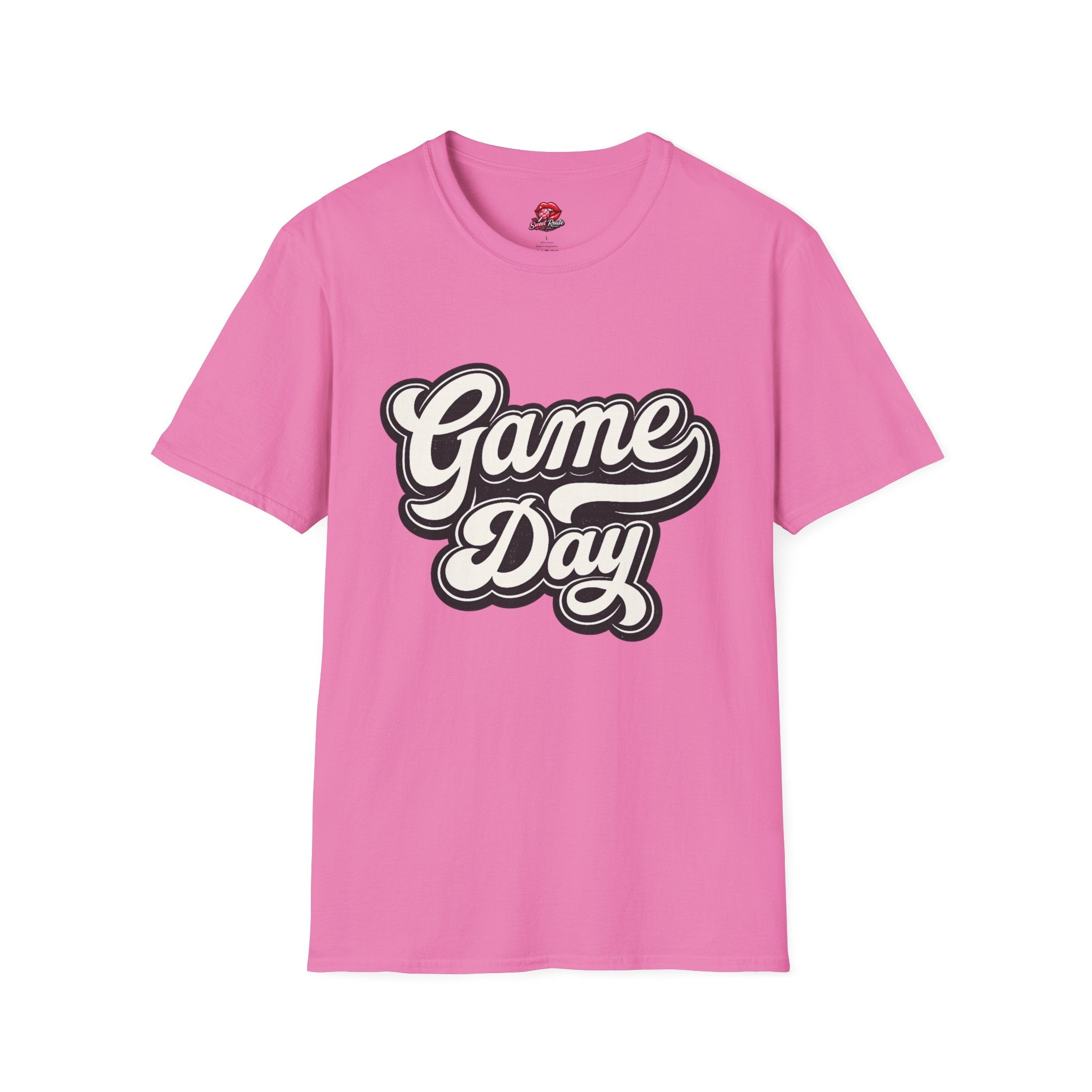 Game Day T-Shirt
