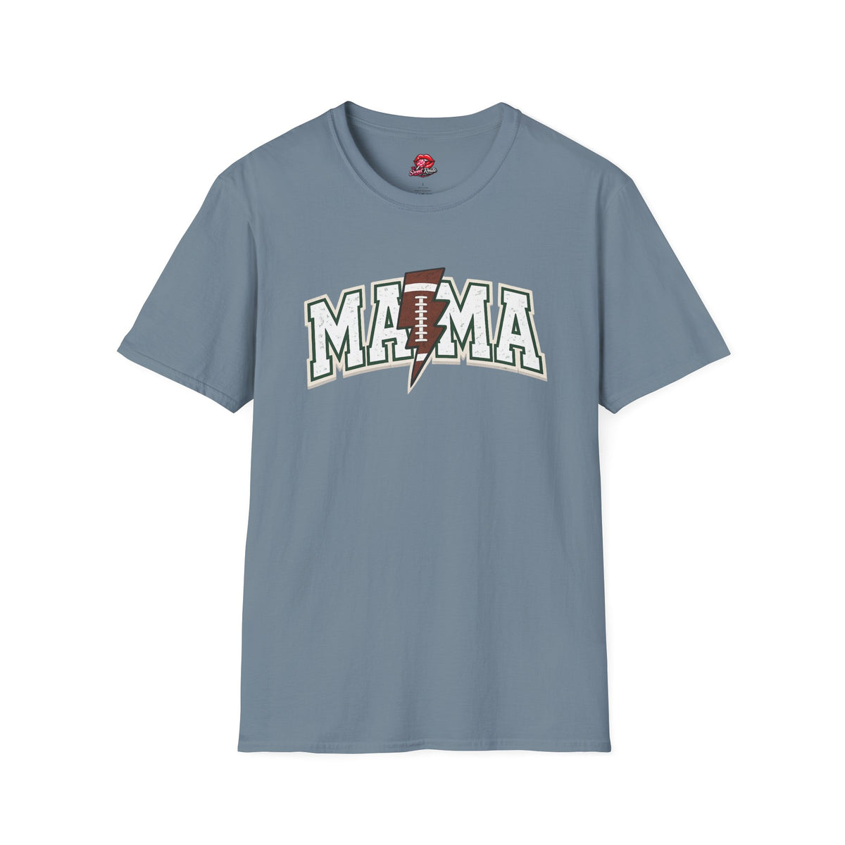 Mama Football T-Shirt