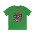 Monahans Loboes Kids Volleyball Tee