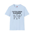 Football Mom Playbook