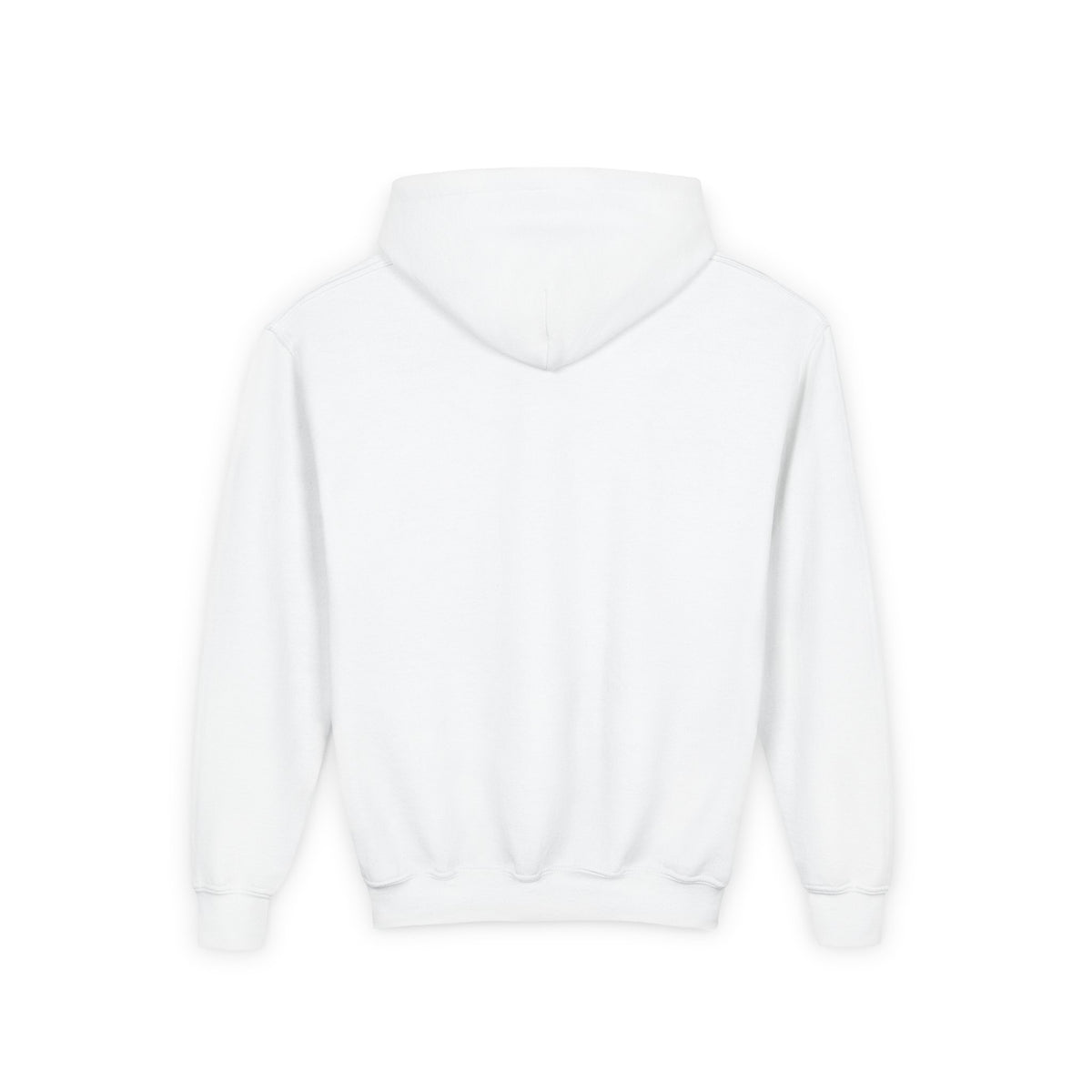 Monahan's Lobo Land Vintage Worn Youth Sweatshirt