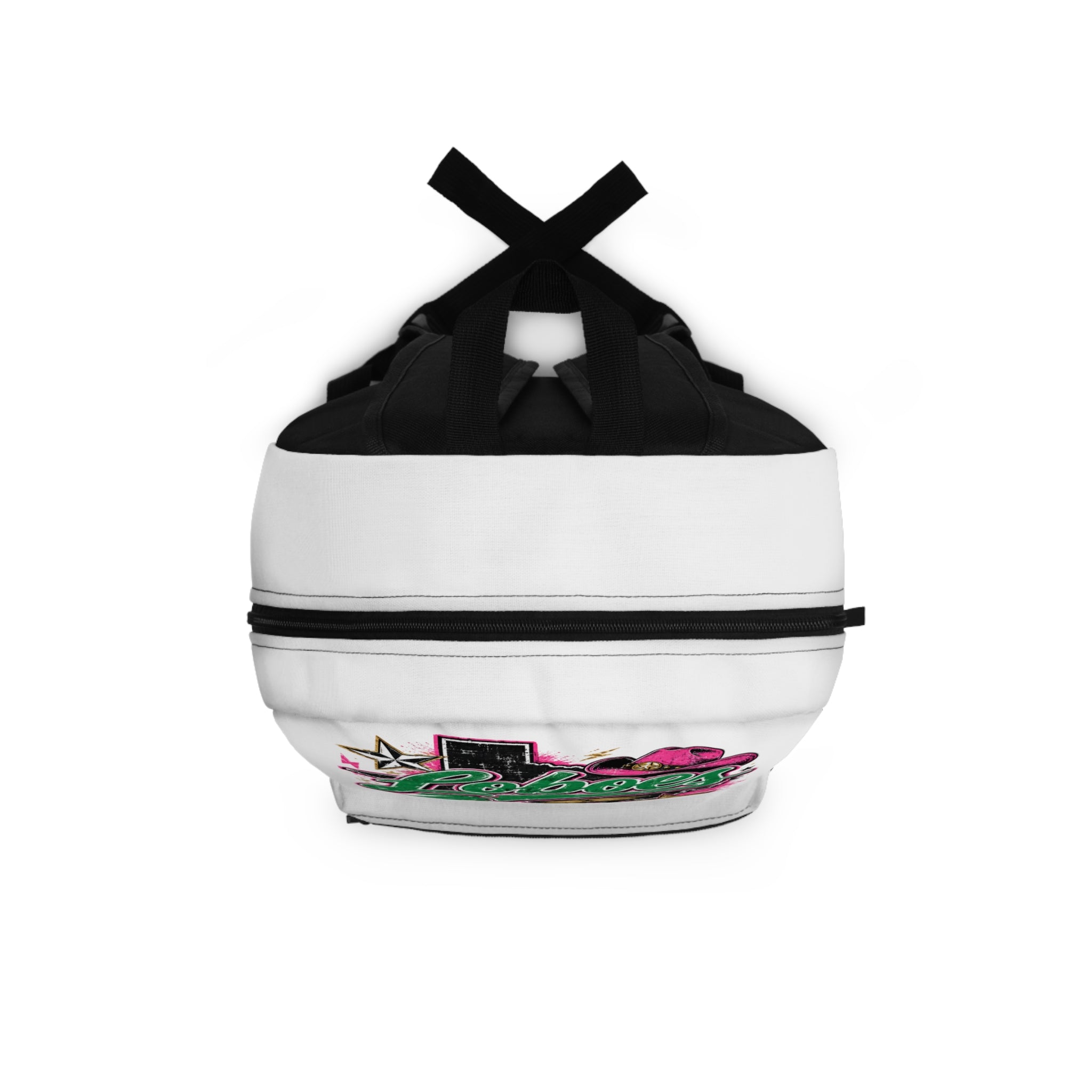 Loboes Texas Backpack
