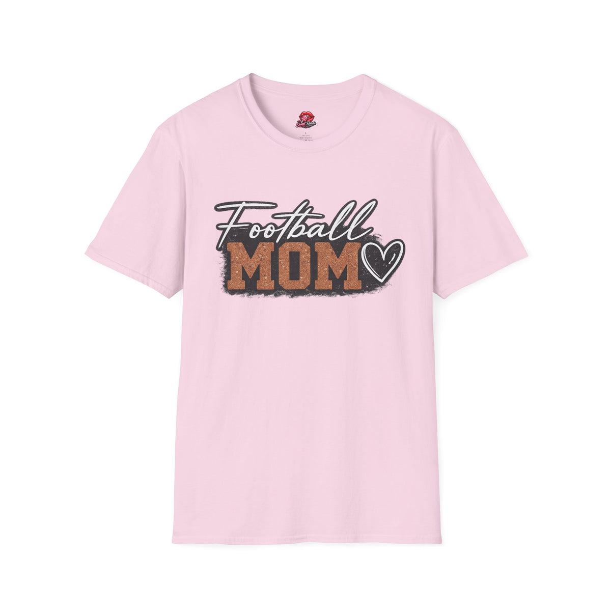 Football Mom T-Shirt