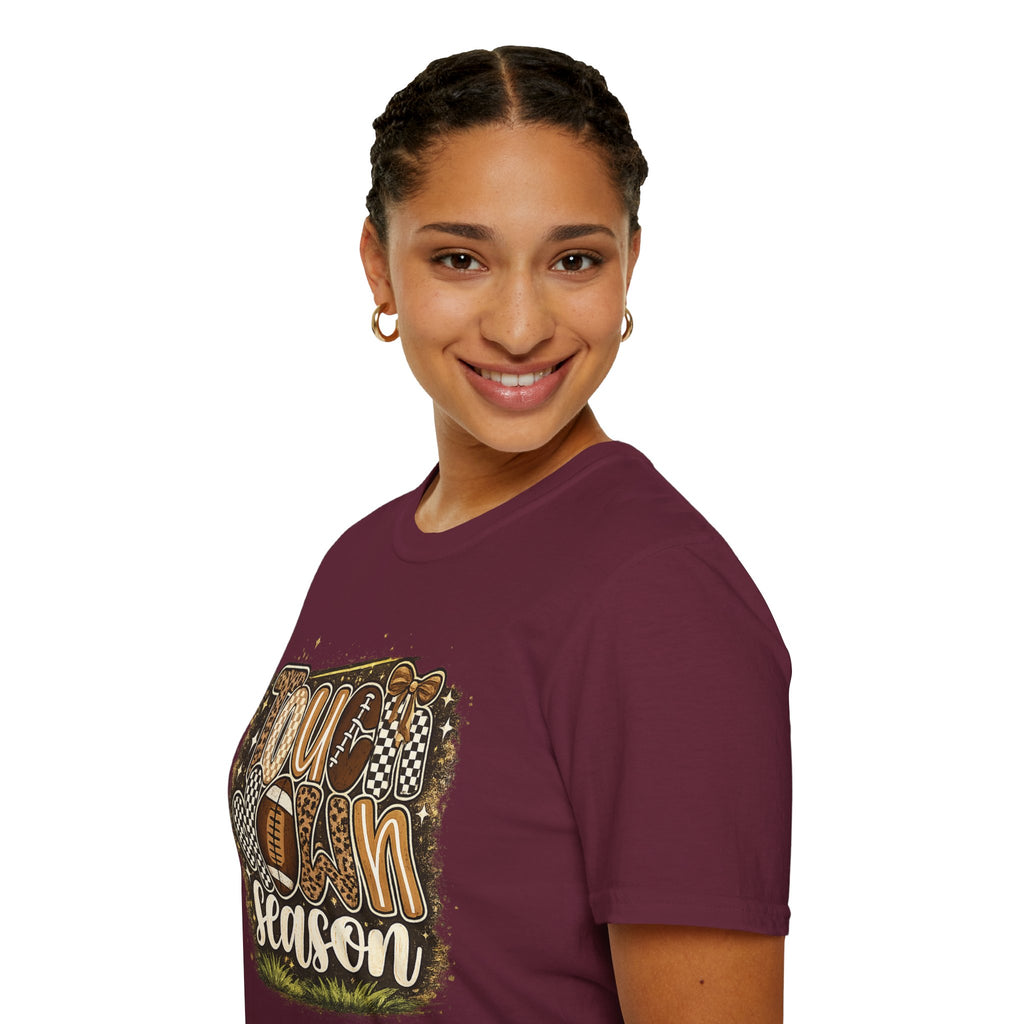 Touchdown Season T-Shirt