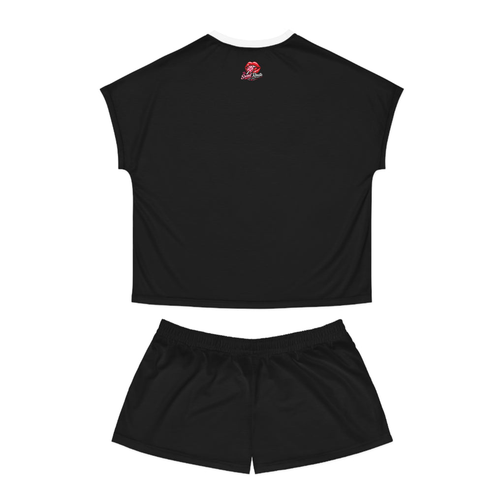 Have a Killer Summerween Sleepwear Set