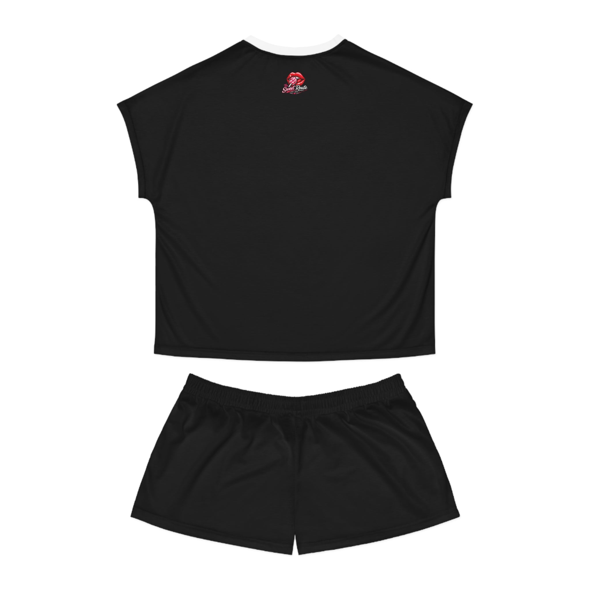 Have a Killer Summerween Sleepwear Set