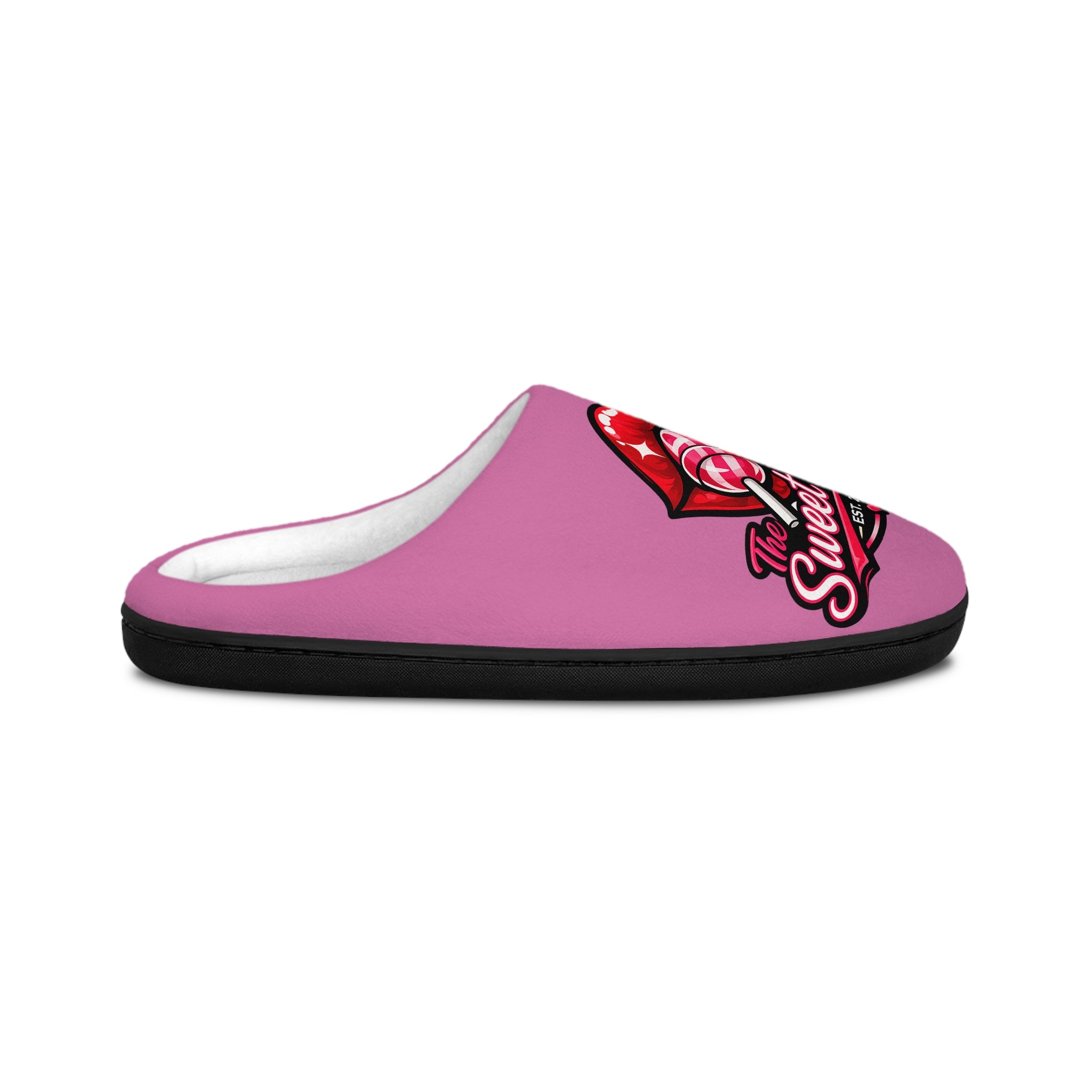 Sweet Route Indoor Slippers