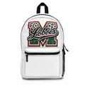 Loboes Varsity Leopard M  Backpack