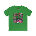 Loboes Volleyball Kids Shirt