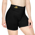 Sweet Route Women's Biker Shorts