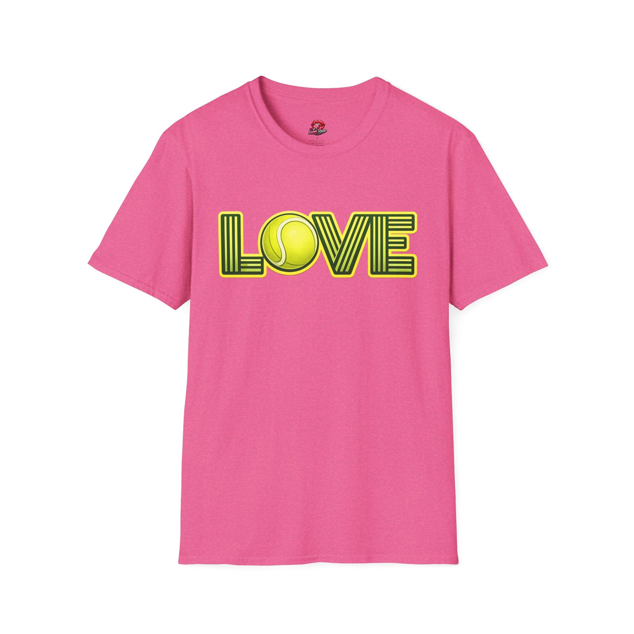 Tennis Love T-Shirt