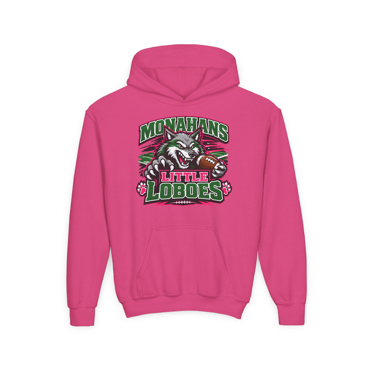 Little Loboes Youth Hoodie