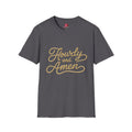 Howdy and Amen T-Shirt