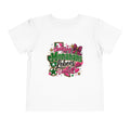 Toddler Tee - Choosing Monahans Loboes