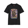 On My Way to Make the Vibe Weird Graphic Tee