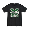 Monahans Loboes School Spirit Tall T-Shirt