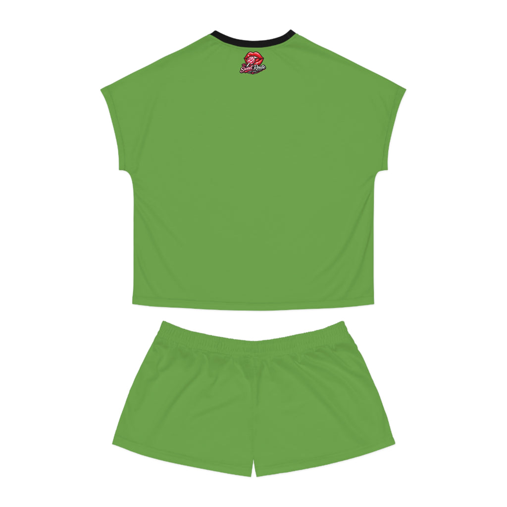 Have a Killer Summerween Sleepwear Set