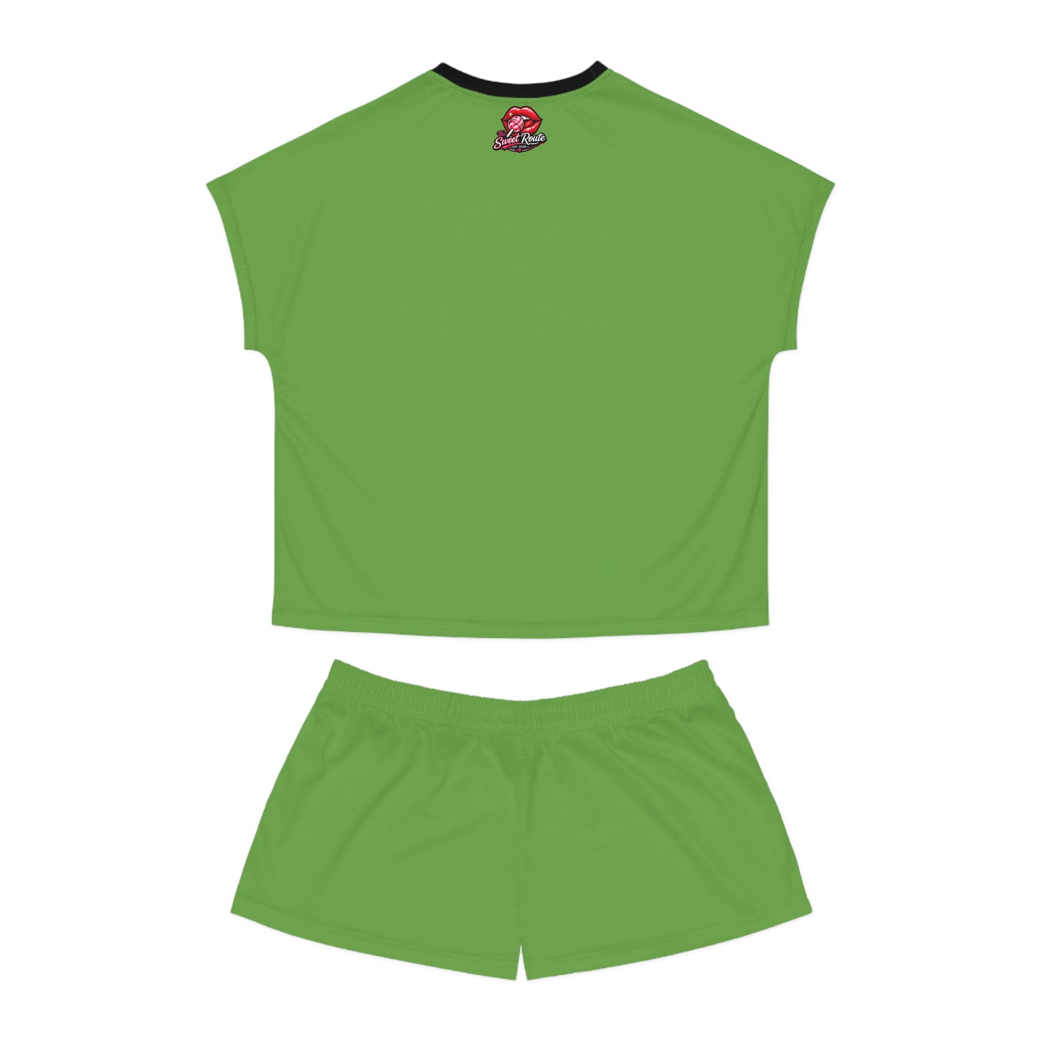 Have a Killer Summerween Sleepwear Set