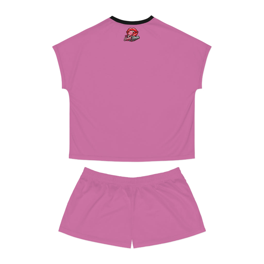 Have a Killer Summerween Sleepwear Set