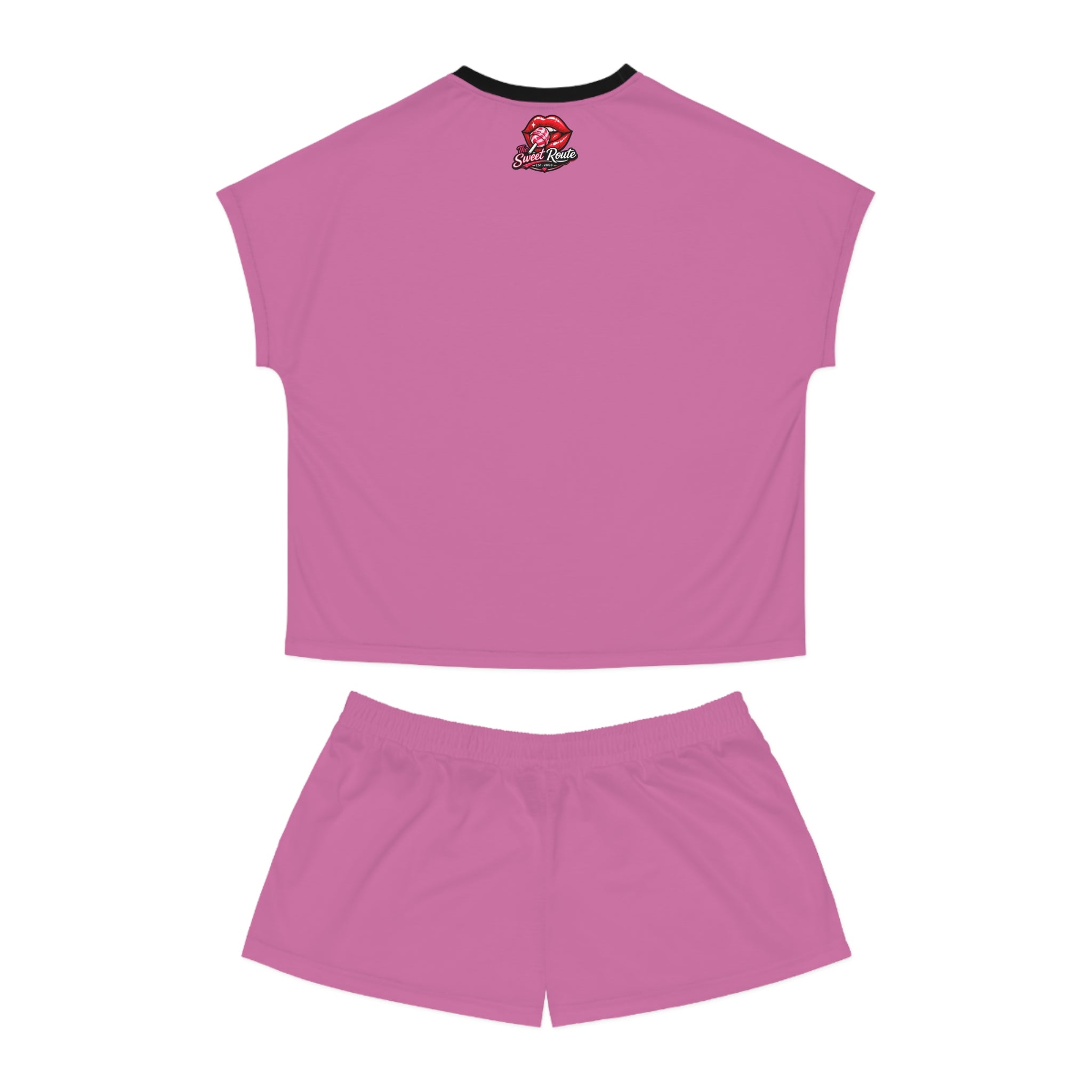 Have a Killer Summerween Sleepwear Set