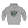 Monahans Loboes Full-Zip Hoodie