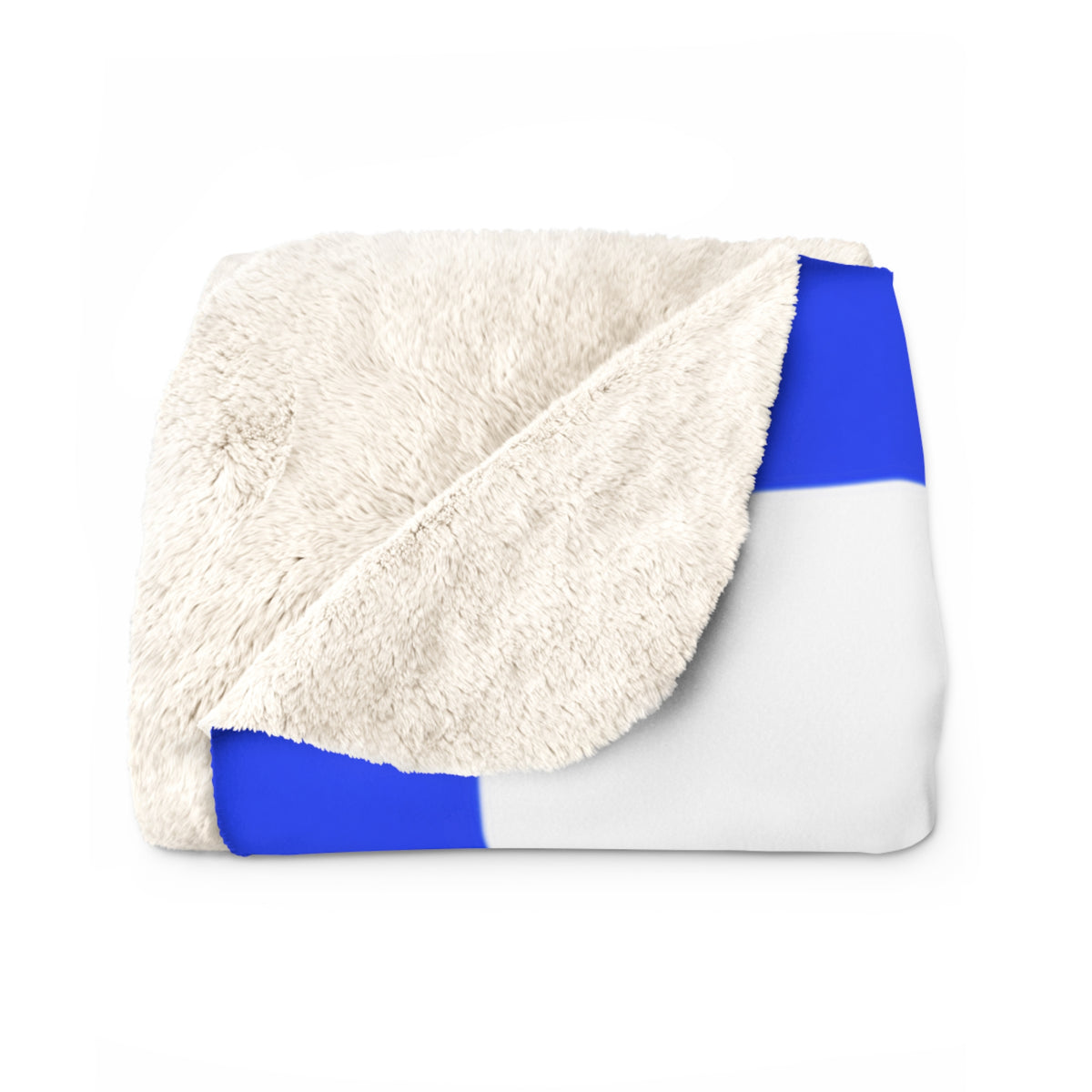 Coahoma Bulldogs Sherpa Fleece Blanket