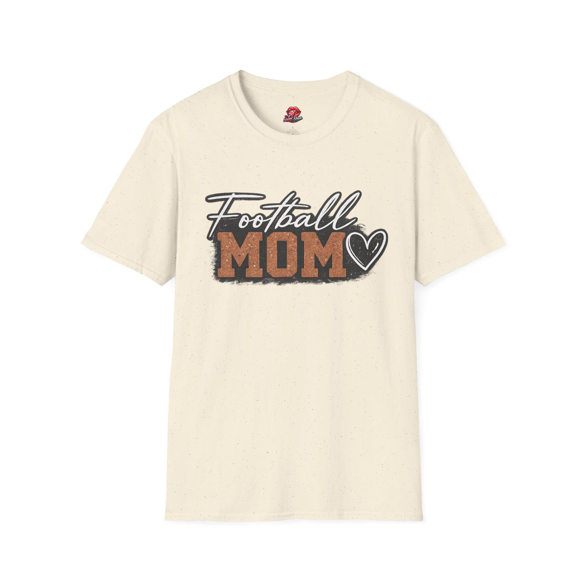 Football Mom T-Shirt