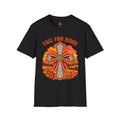 Fall For Jesus T‑Shirt