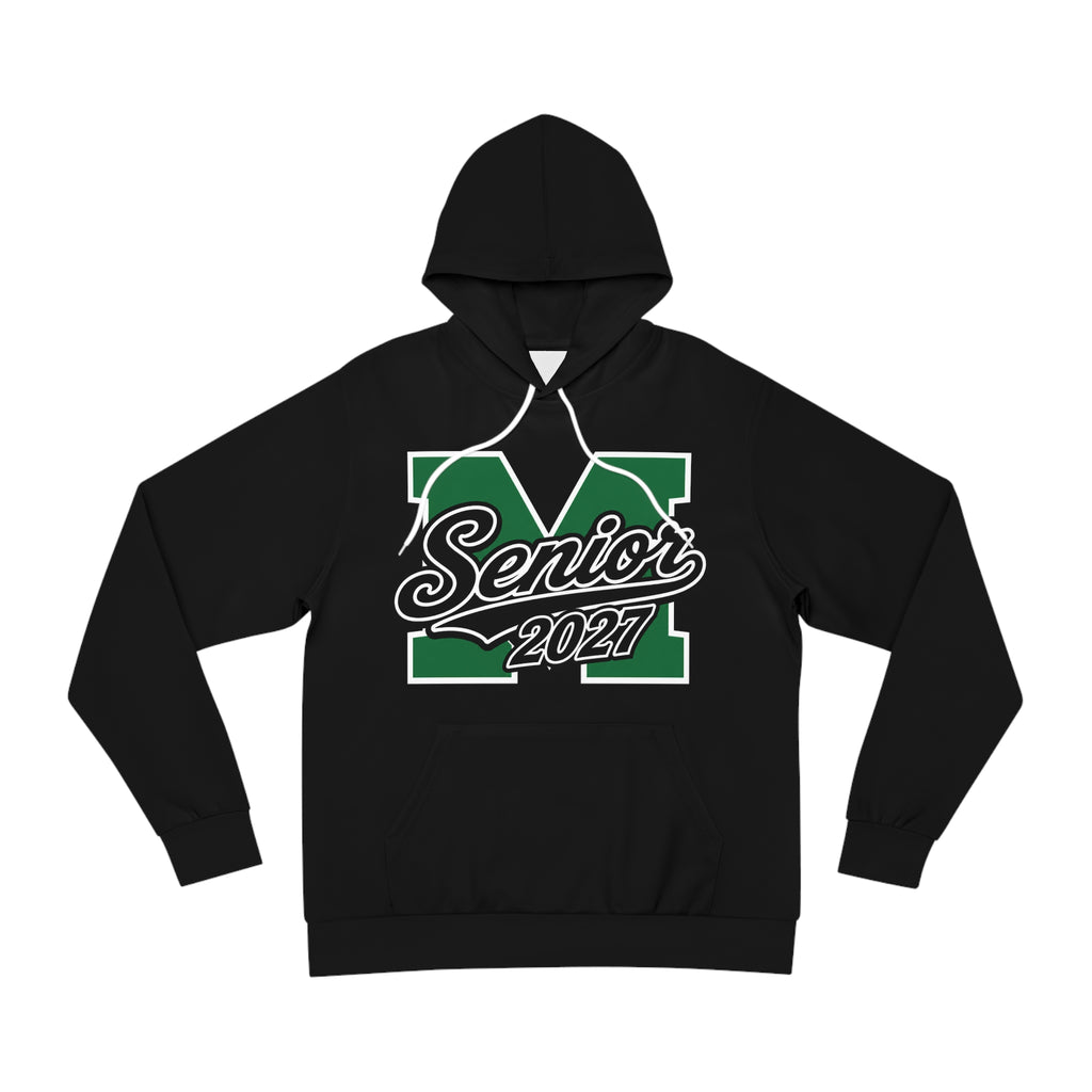 Senior 2027 Varsity Hoodie