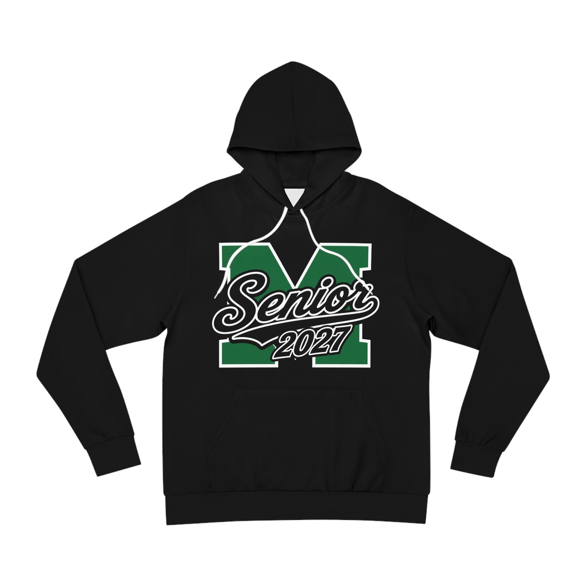 Senior 2027 Varsity Hoodie