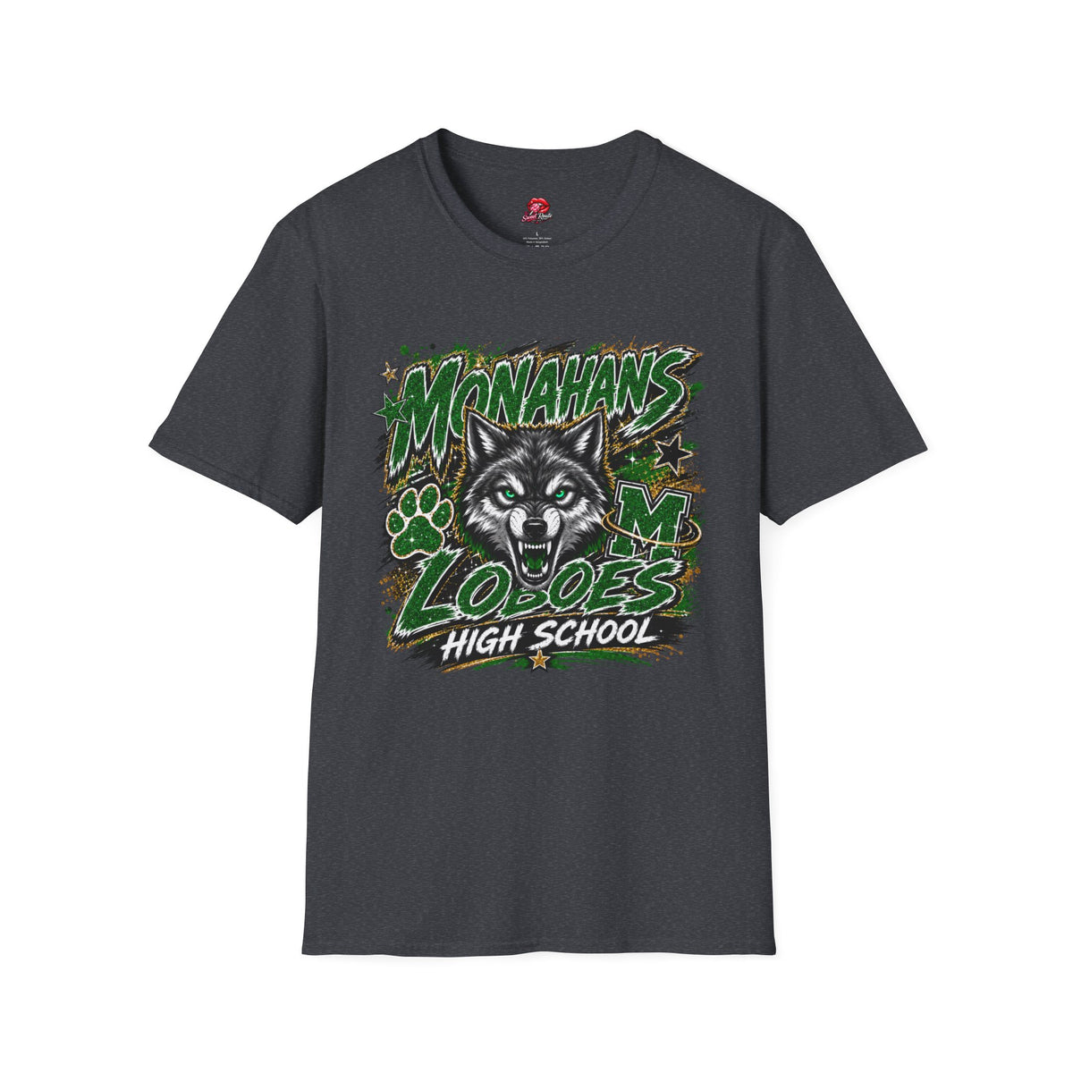 Monahans High School T-Shirt