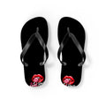 Sweet Route Flip Flops